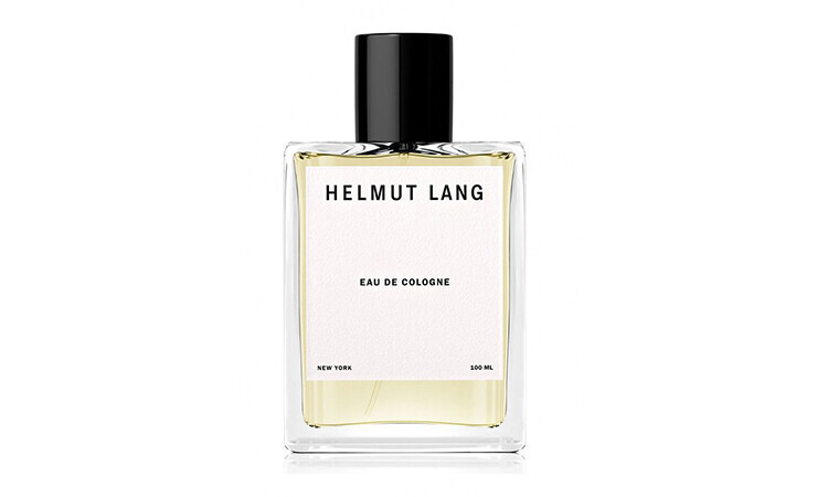 Eau de Cologne EdC