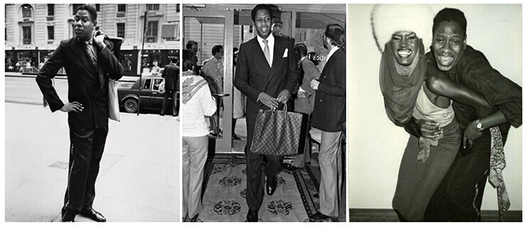 andre leon talley