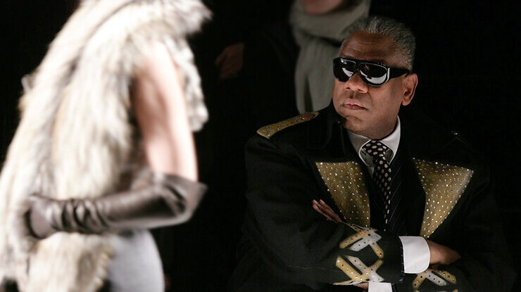 andre leon talley