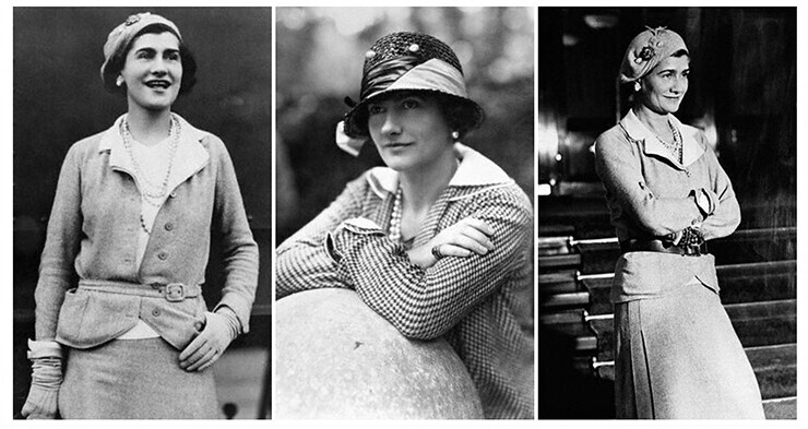 Coco Chanel