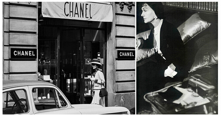 Coco Chanel