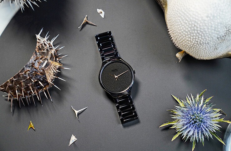 Rado True Thinline Toge