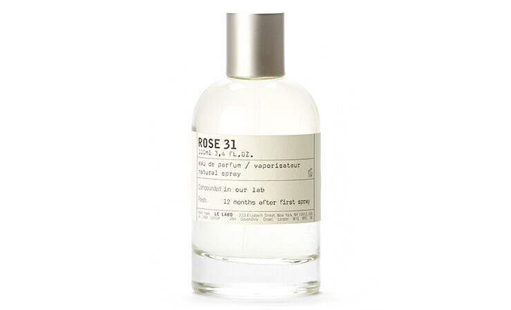 Rose 31 Eau de Parfum
