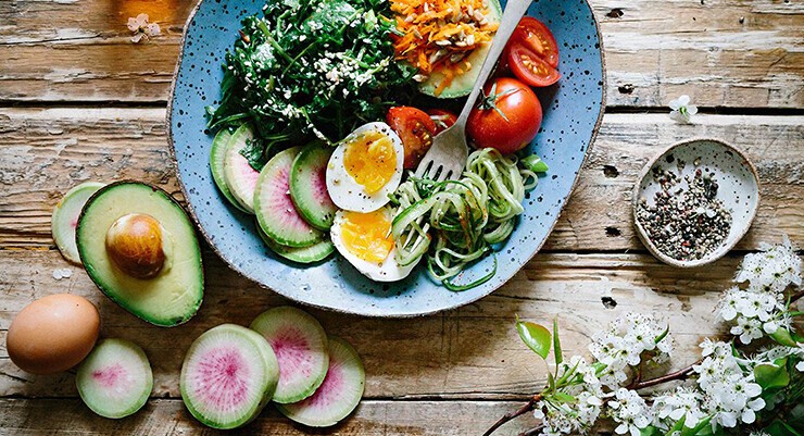 intermittent fasting