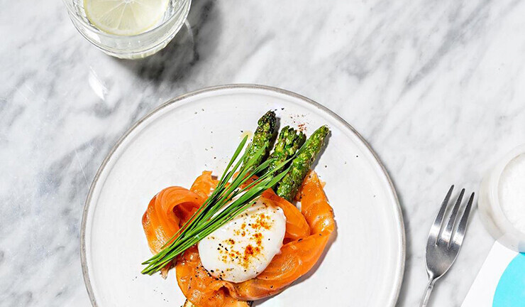 healthy eat