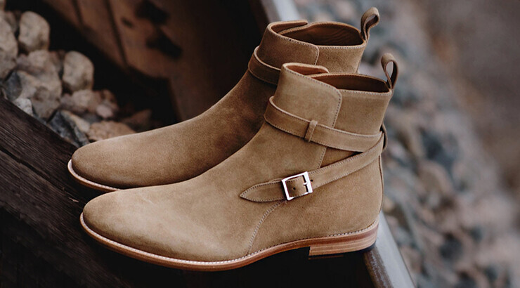 Jodhpur Boots