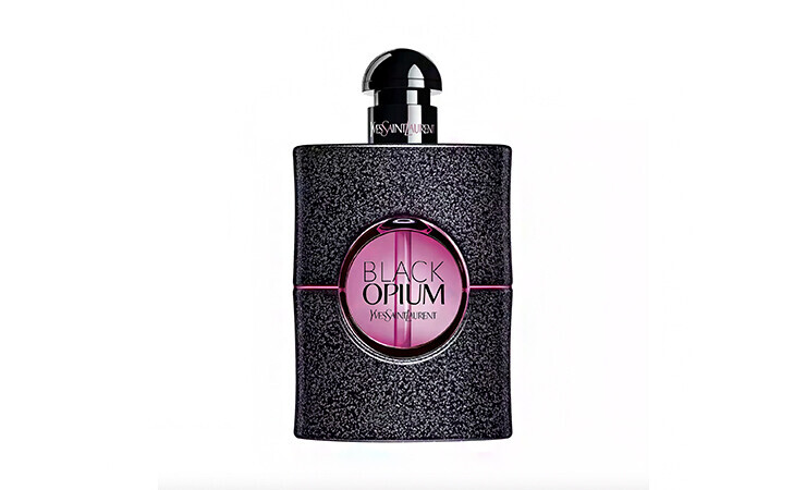 Black Opium Neon YSL