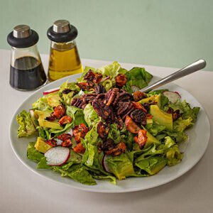 ensalada de noche