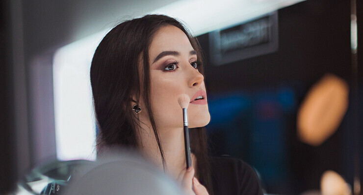 skin fasting