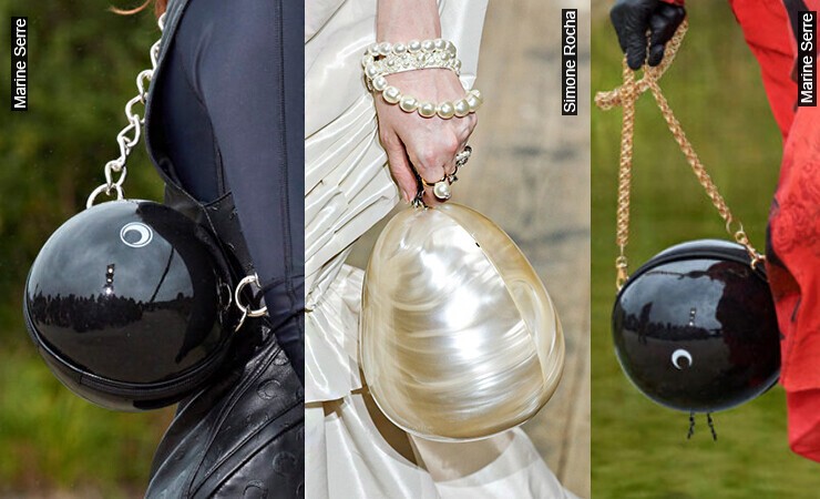 Sphere Bag