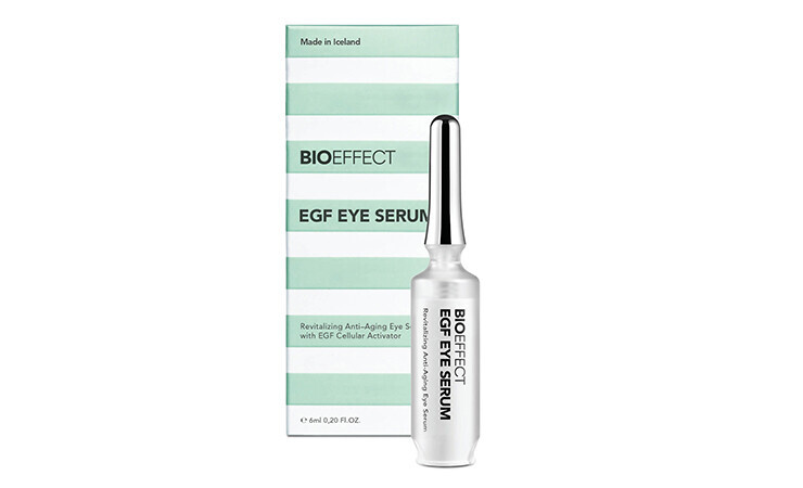 EGF Eye Serum
