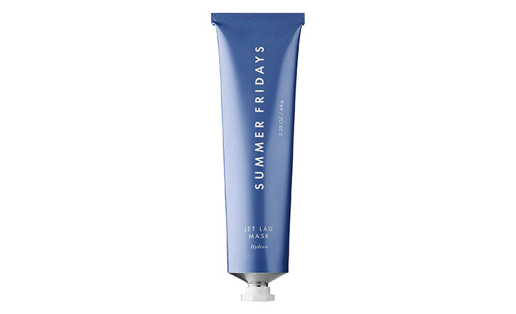 Jet Lag Mask