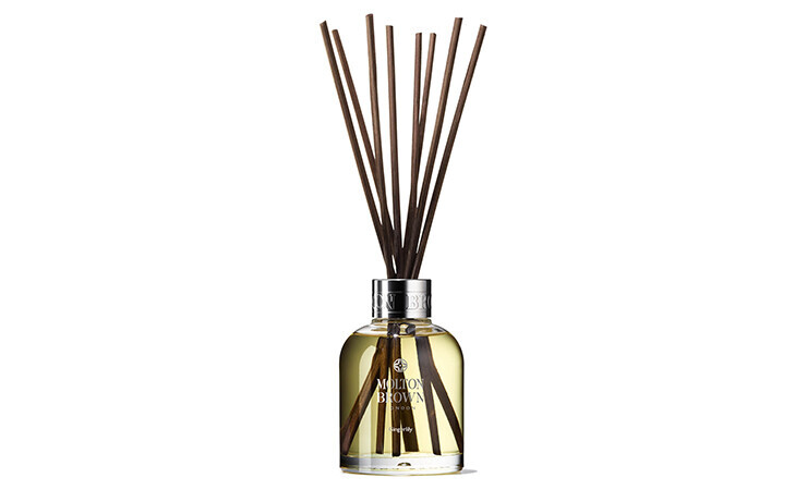 Gingerlily by Molton Brown