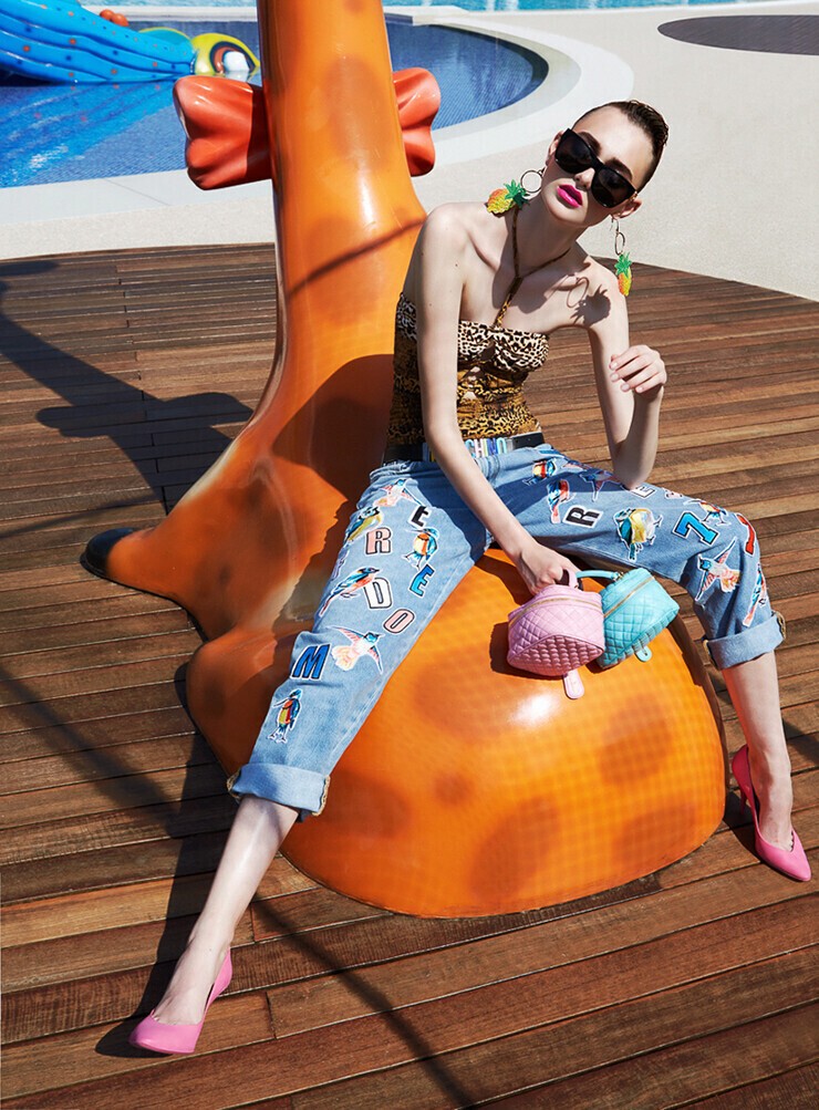 summer sweets by Dan Beleiu