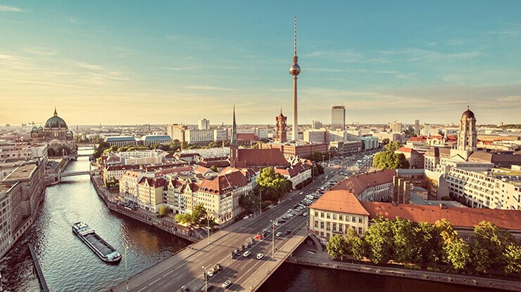 berlin