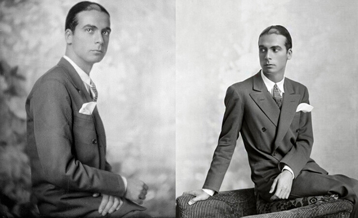 cristobal balenciaga