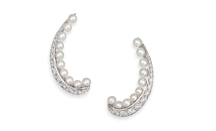 Ear Cuffs