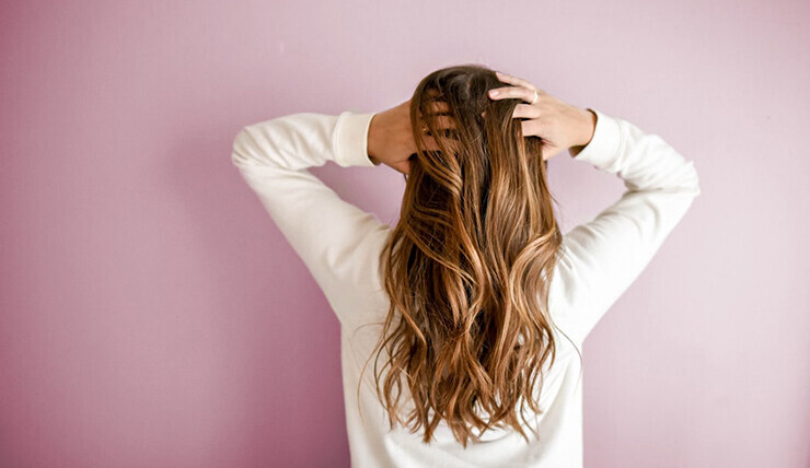 Hair Care Tips