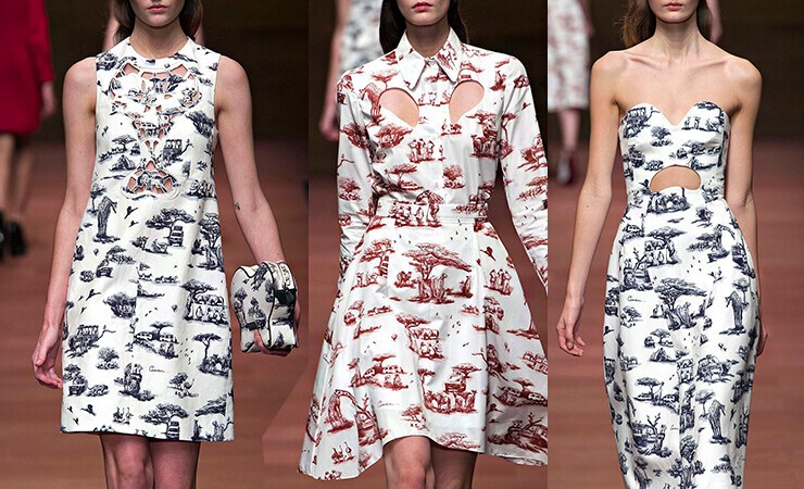 Toile de Jouy