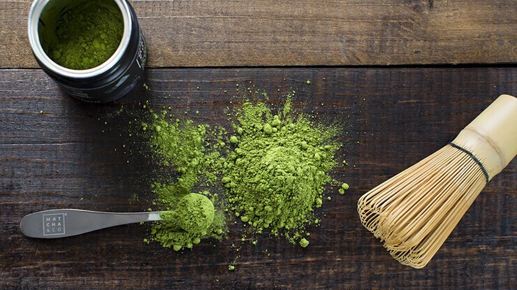 matcha