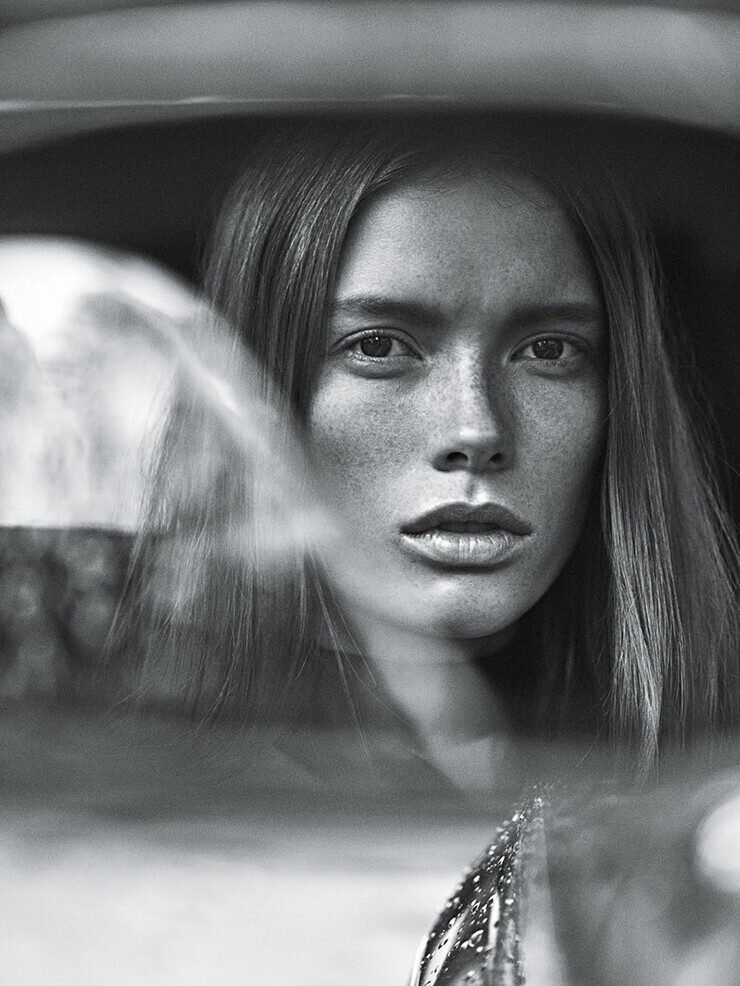 Lachlan Bailey photography