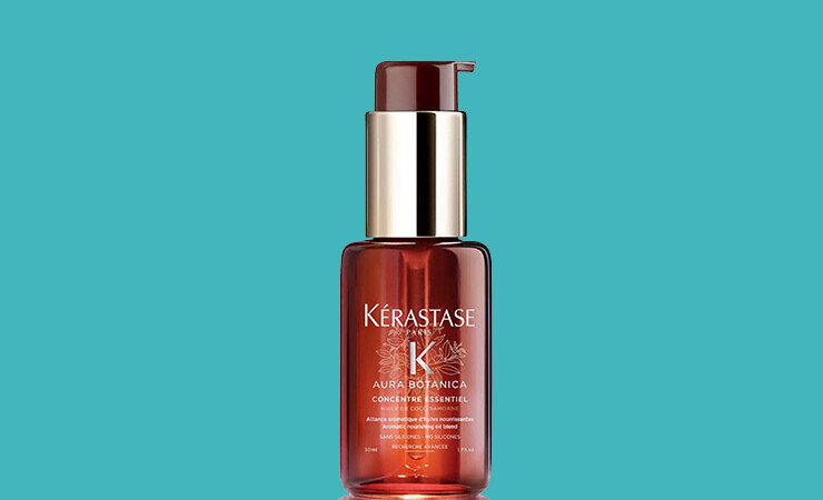 Aura Botanica Oil Concentrate by Kérastase
