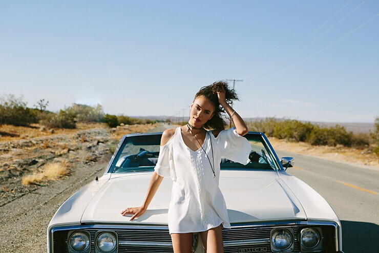 Ali Mitton photography