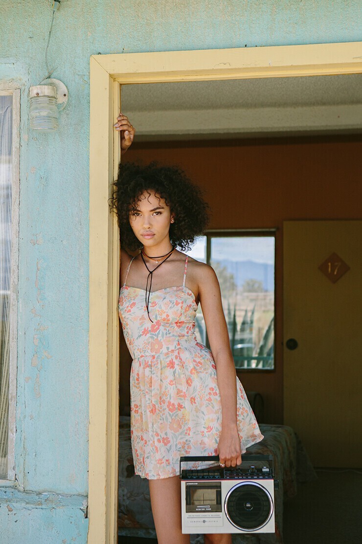 Ali Mitton photography