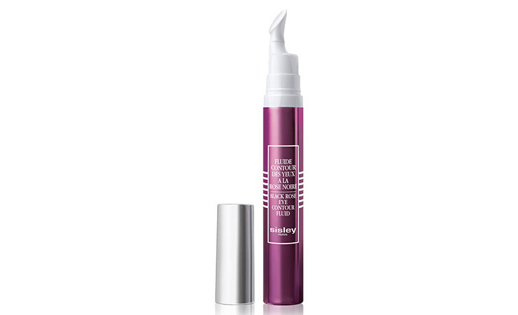 Black Rose Eye Contour Fluid