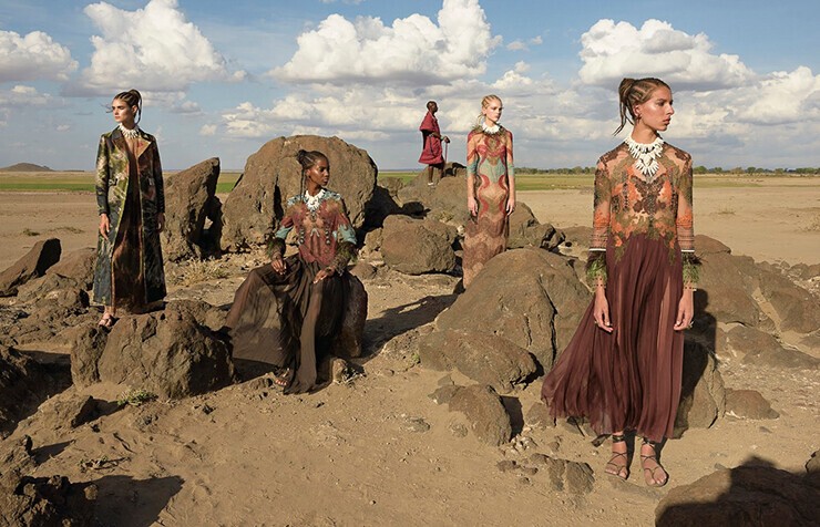 Steve McCurry photography