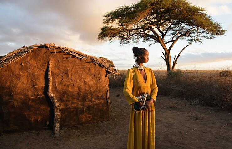 Steve McCurry photography