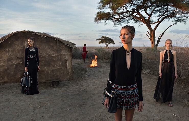 Steve McCurry photography