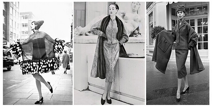 christian dior bio