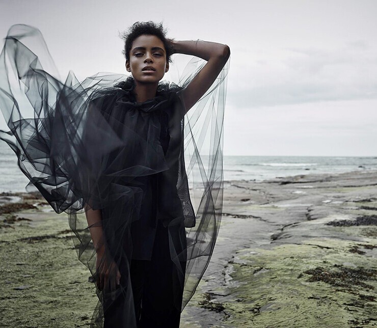 Agata Pospieszynska photography