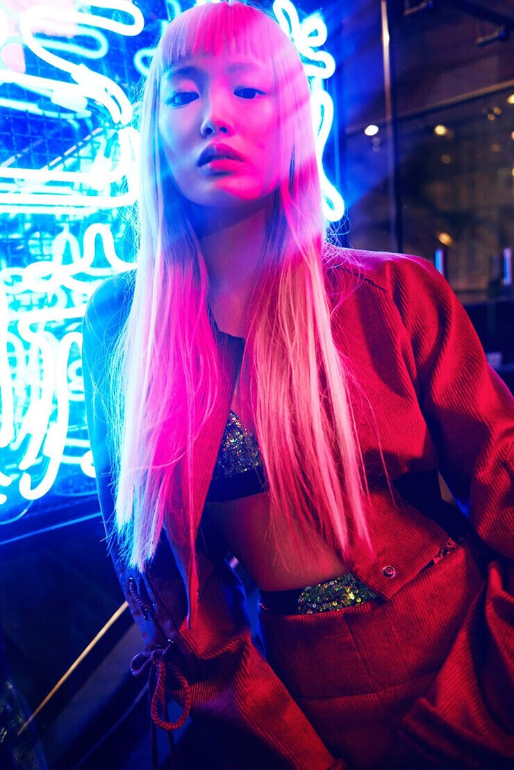 David Mandelberg photography