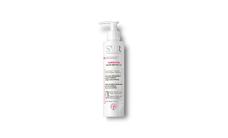 Sensifine Dermo-nettoyant