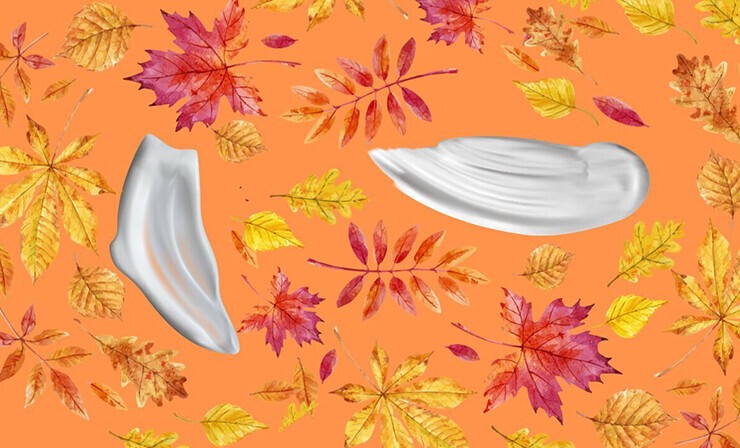 autumn detox