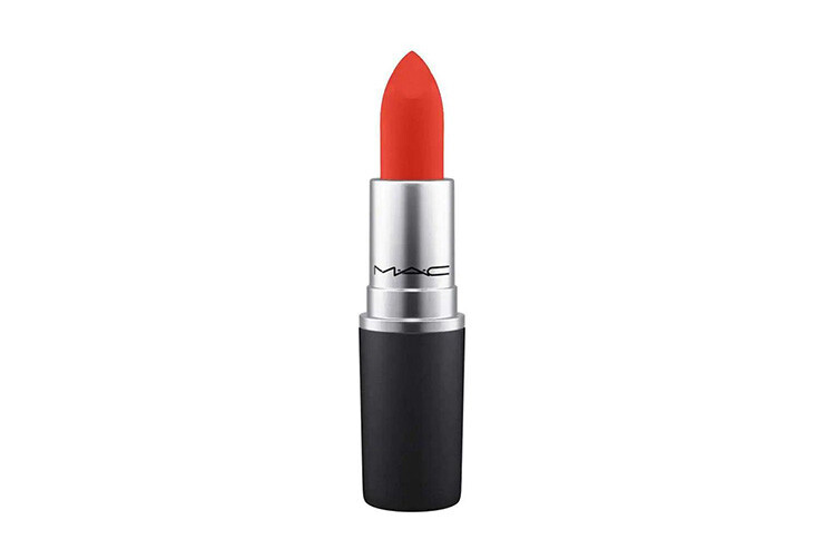 Powder Kiss Lipstick