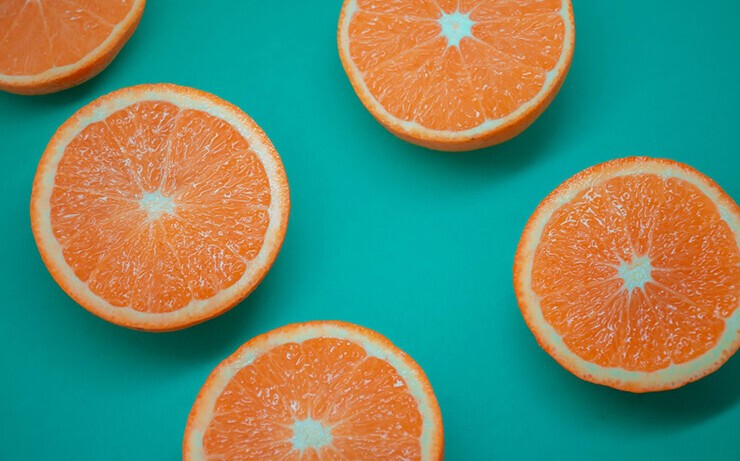 Negative Calorie Foods