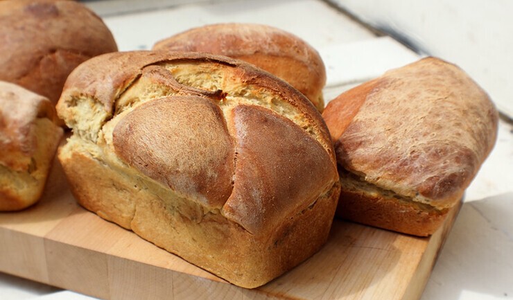 gluten face