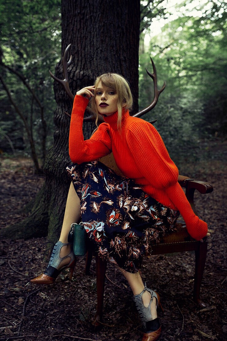 Carla Guler photography