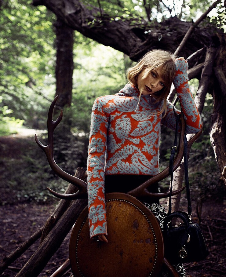 Carla Guler photography