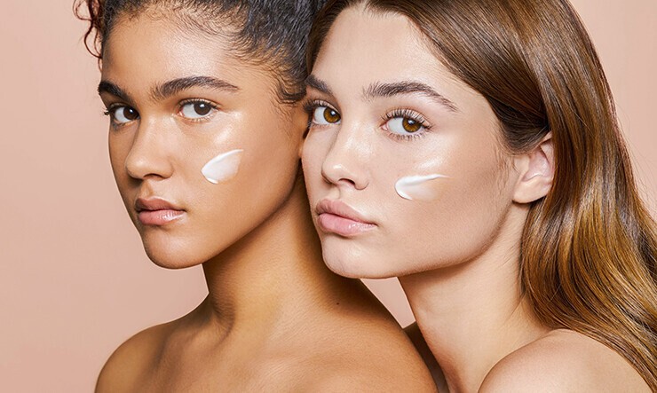 makeup primer