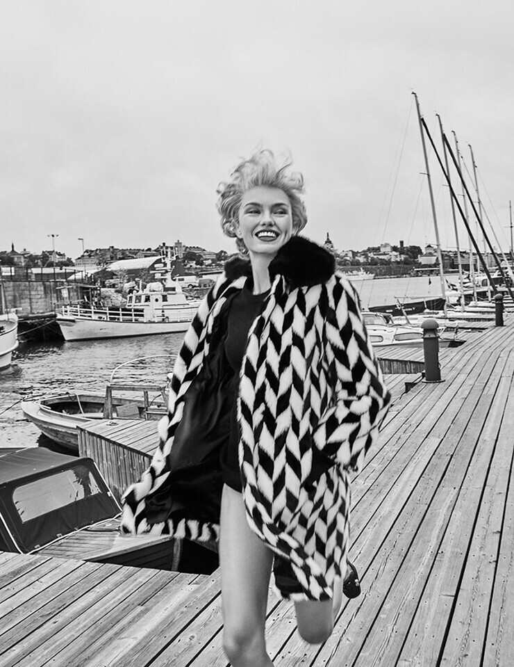 Mariano Vivanco photographer