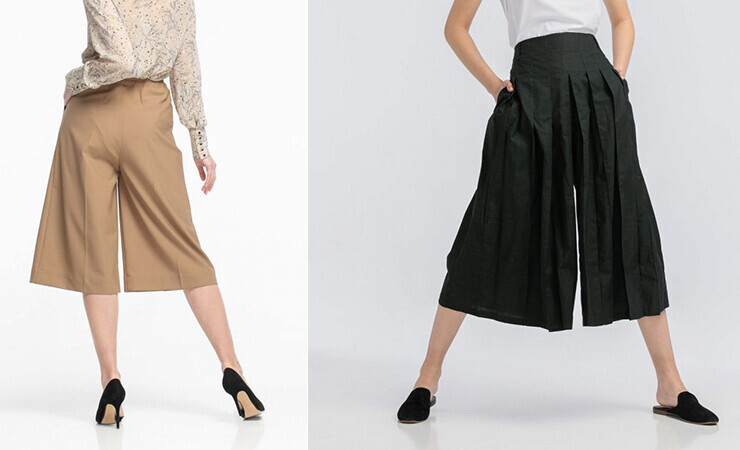 Culottes