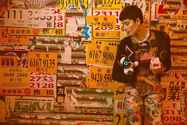 Leo Faria photographer