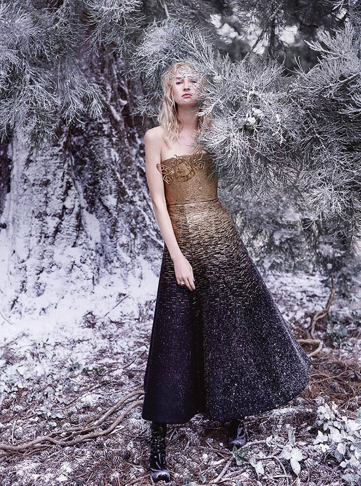 Agata Pospieszynska photographer