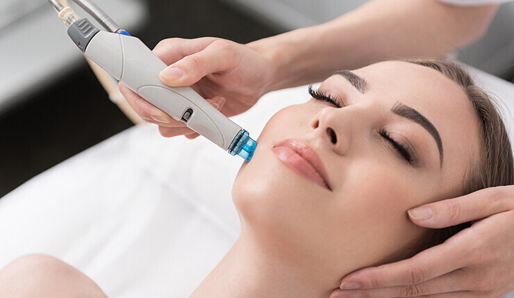 hydrafacial