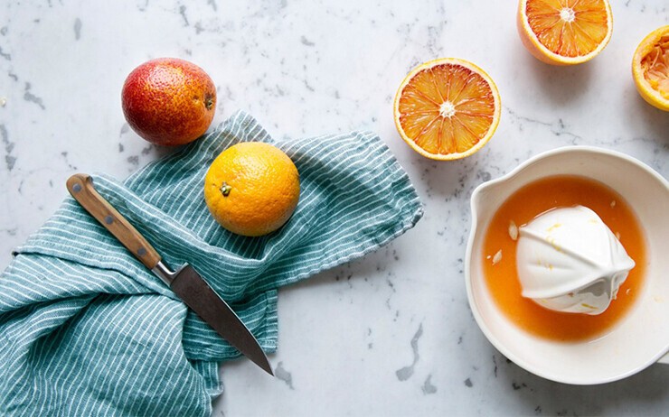 antiaging food