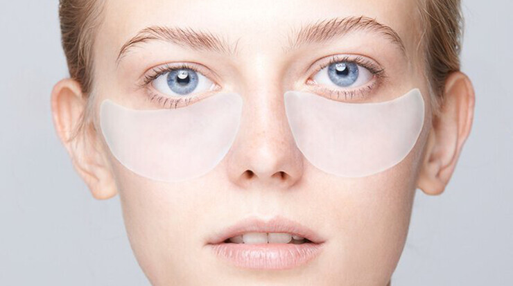 eye patches